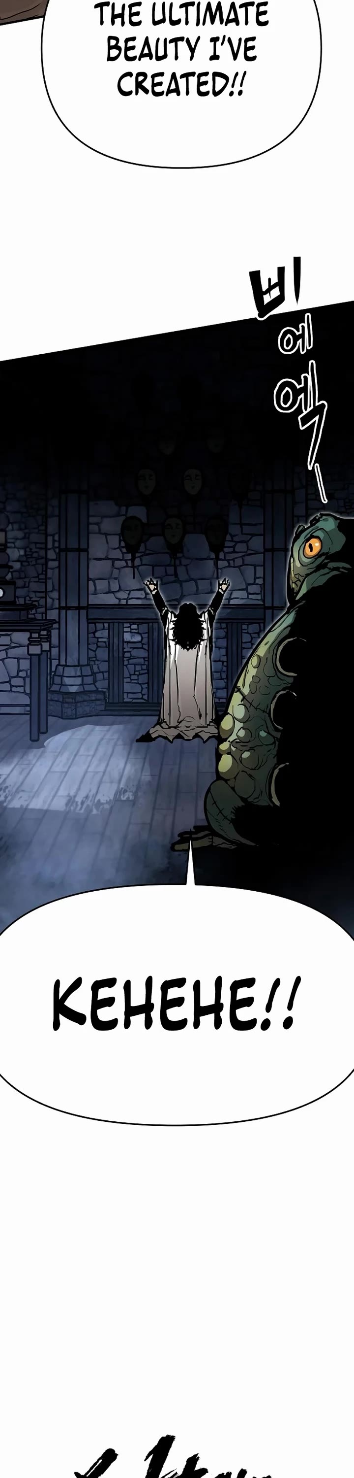 War Of The Corpses Chapter 4 page 11 - Chapter 4