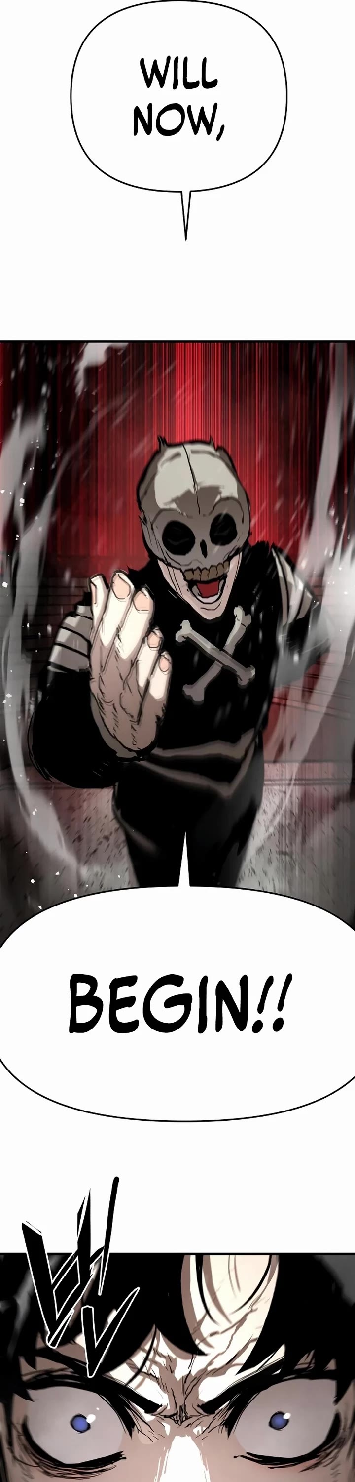 War Of The Corpses Chapter 4 page 28 - Chapter 4