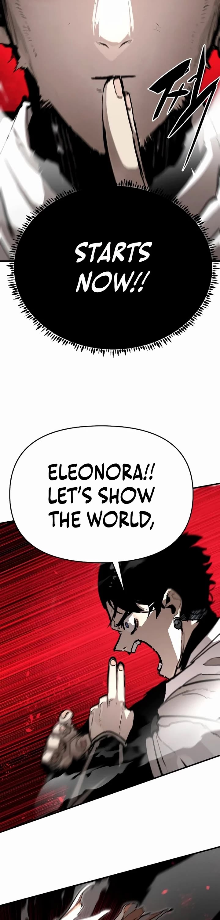 War Of The Corpses Chapter 4 page 29 - Chapter 4