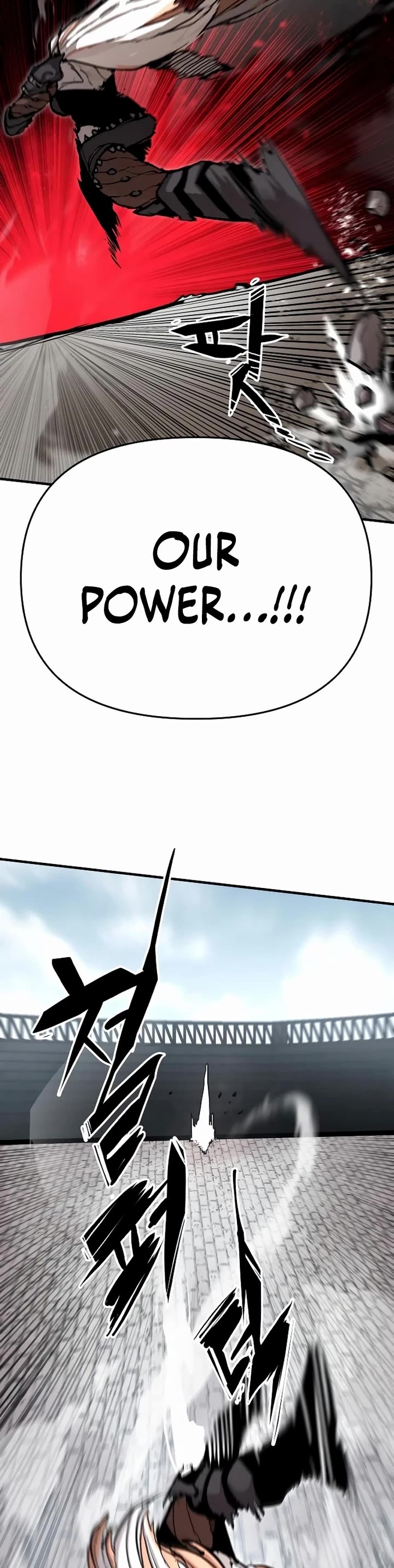 War Of The Corpses Chapter 4 page 30 - Chapter 4