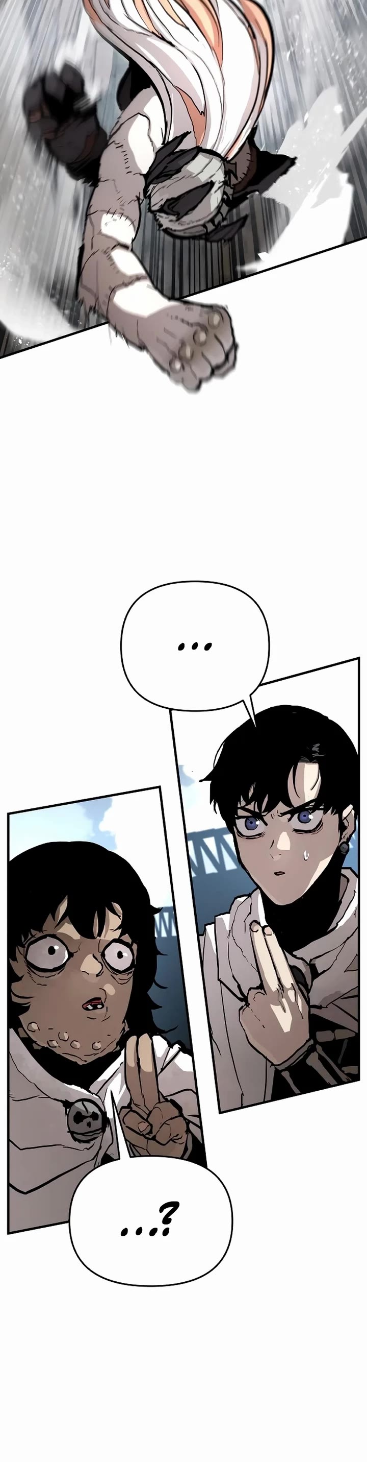War Of The Corpses Chapter 4 page 31 - Chapter 4