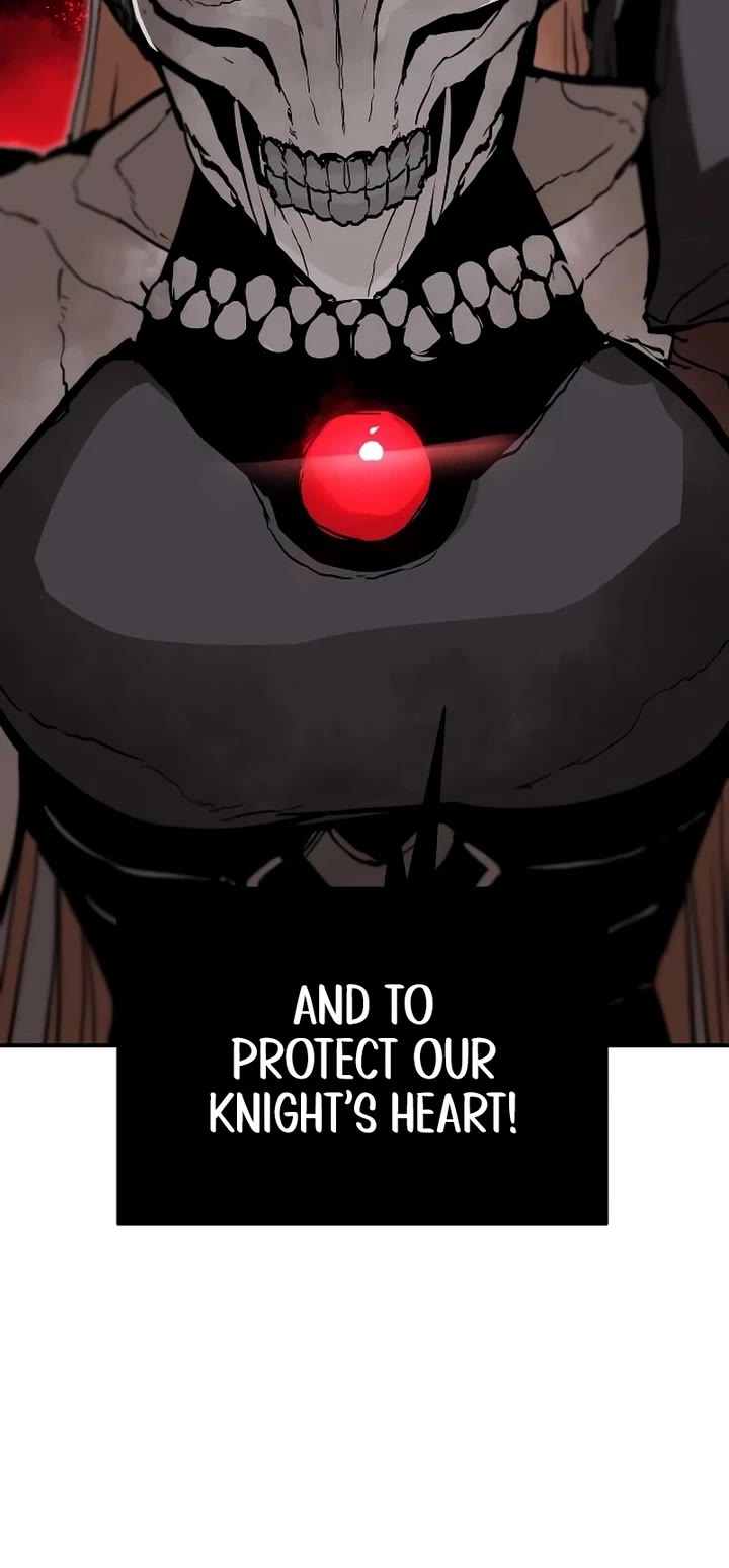 War Of The Corpses Chapter 4 page 36 - Chapter 4
