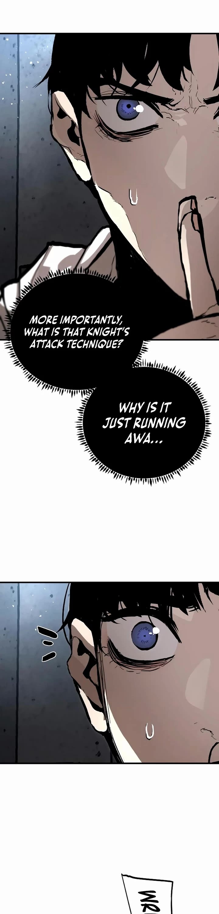 War Of The Corpses Chapter 4 page 42 - Chapter 4