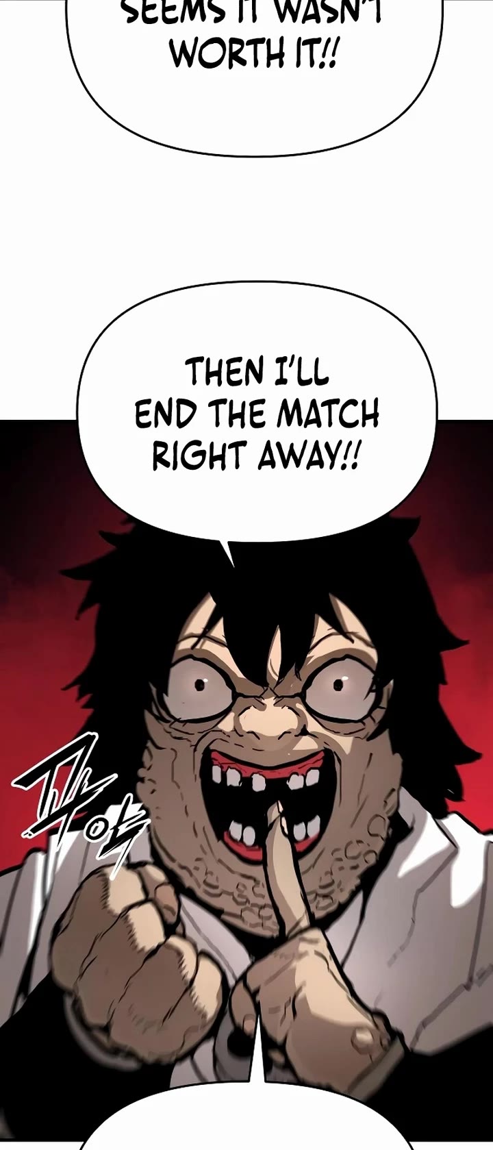 War Of The Corpses Chapter 4 page 45 - Chapter 4