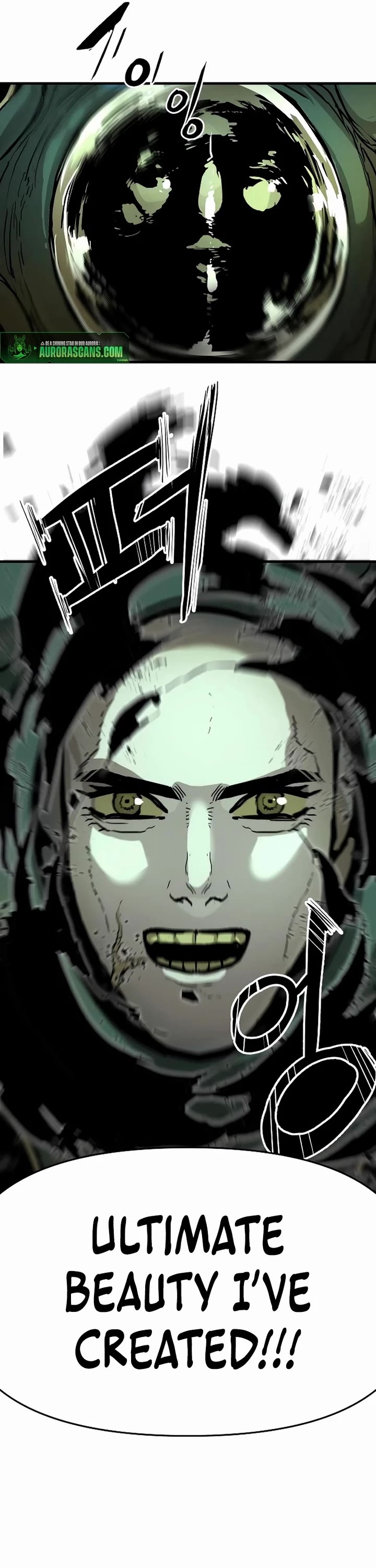 War Of The Corpses Chapter 4 page 47 - Chapter 4