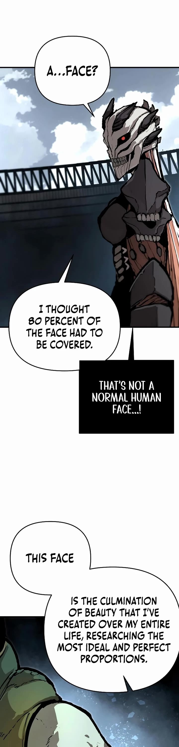 War Of The Corpses Chapter 4 page 48 - Chapter 4