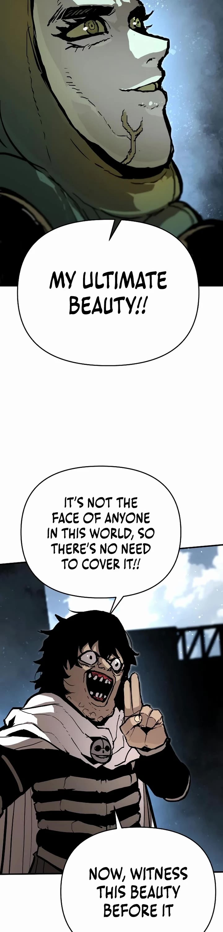 War Of The Corpses Chapter 4 page 49 - Chapter 4