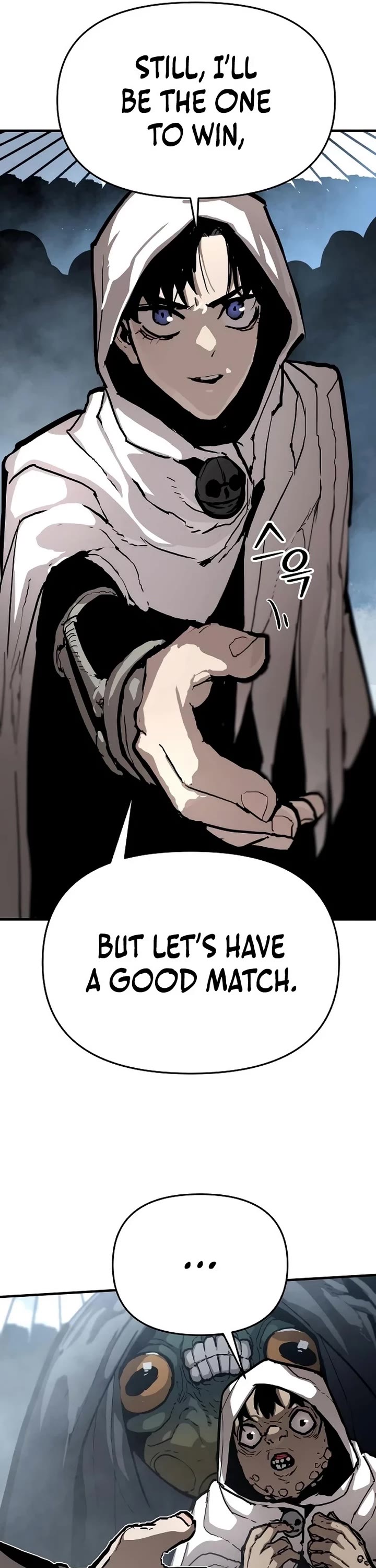 War Of The Corpses Chapter 4 page 5 - Chapter 4