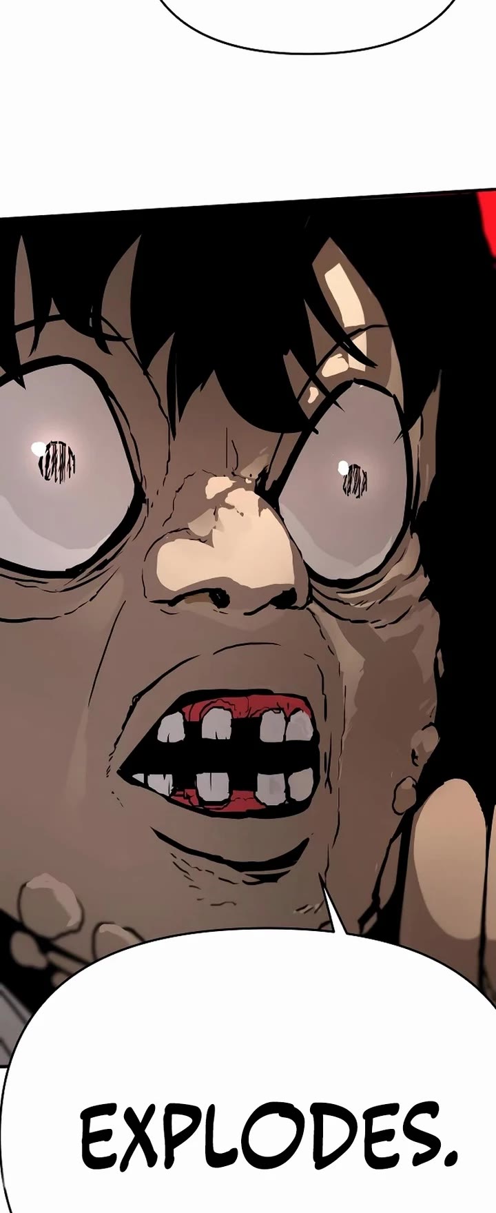 War Of The Corpses Chapter 4 page 50 - Chapter 4