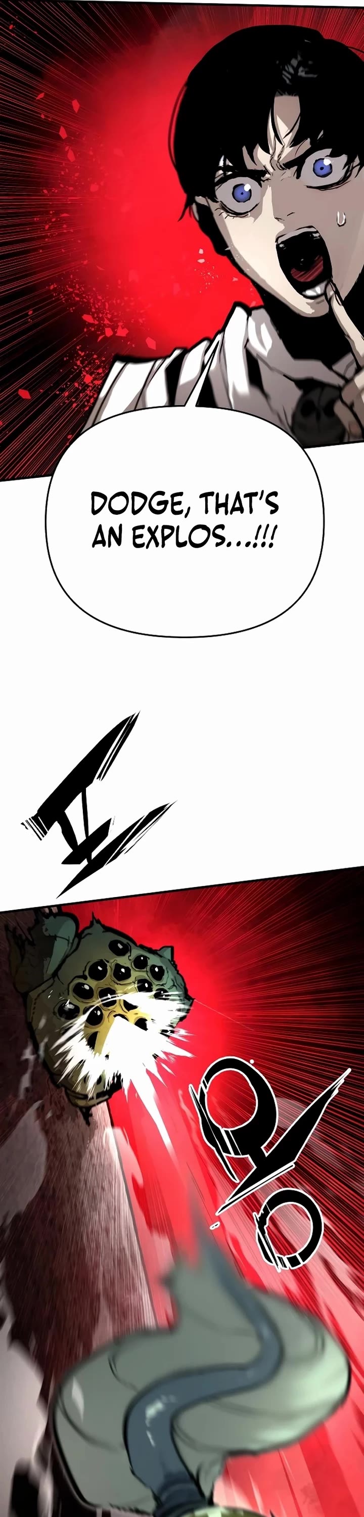 War Of The Corpses Chapter 4 page 52 - Chapter 4