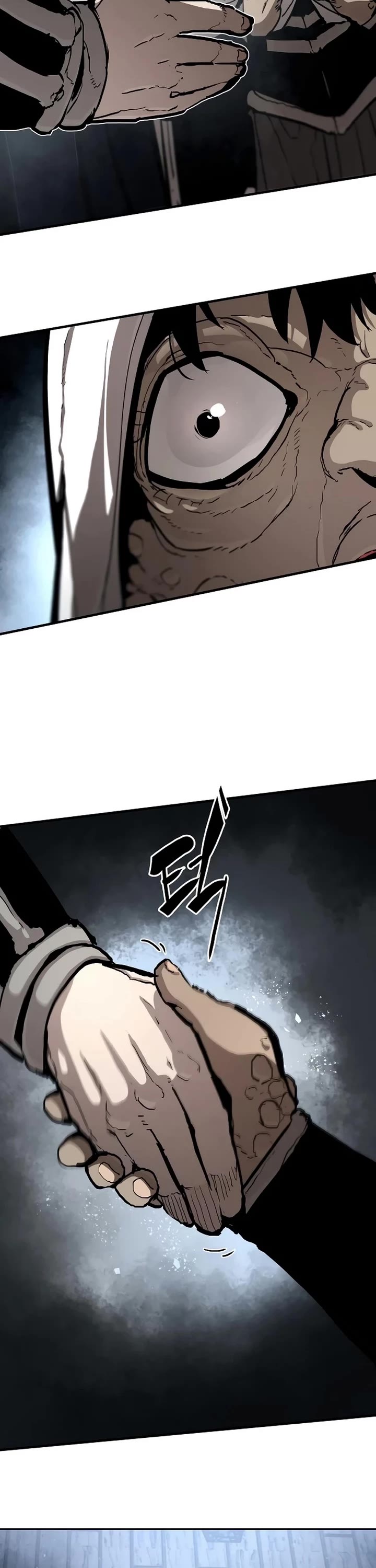 War Of The Corpses Chapter 4 page 6 - Chapter 4