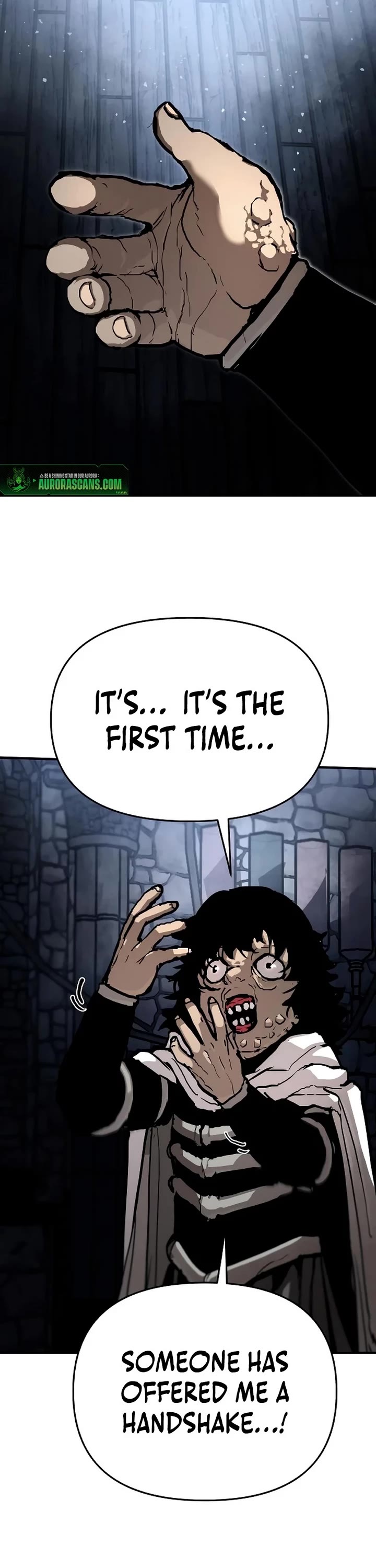 War Of The Corpses Chapter 4 page 7 - Chapter 4