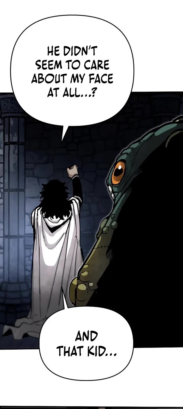 War Of The Corpses Chapter 4 page 8 - Chapter 4