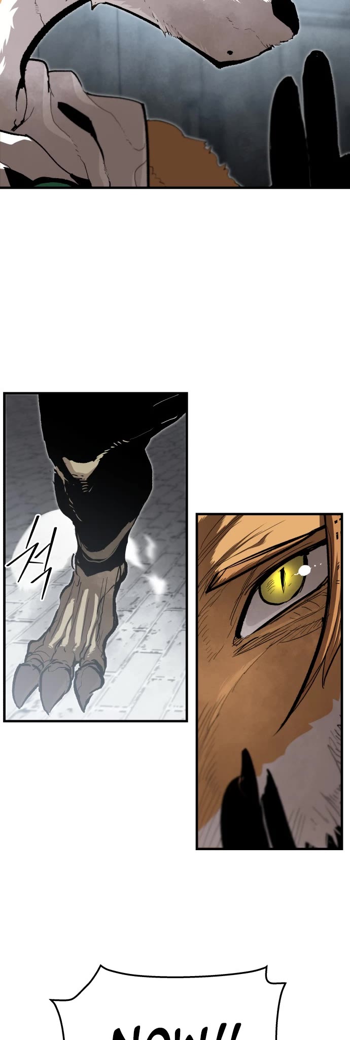 War Of The Corpses Chapter 40 page 10 - Chapter 40
