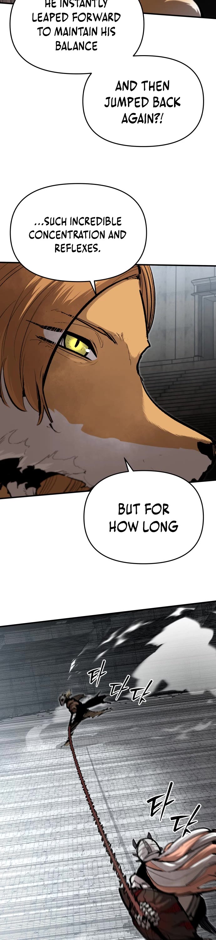 War Of The Corpses Chapter 40 page 13 - Chapter 40