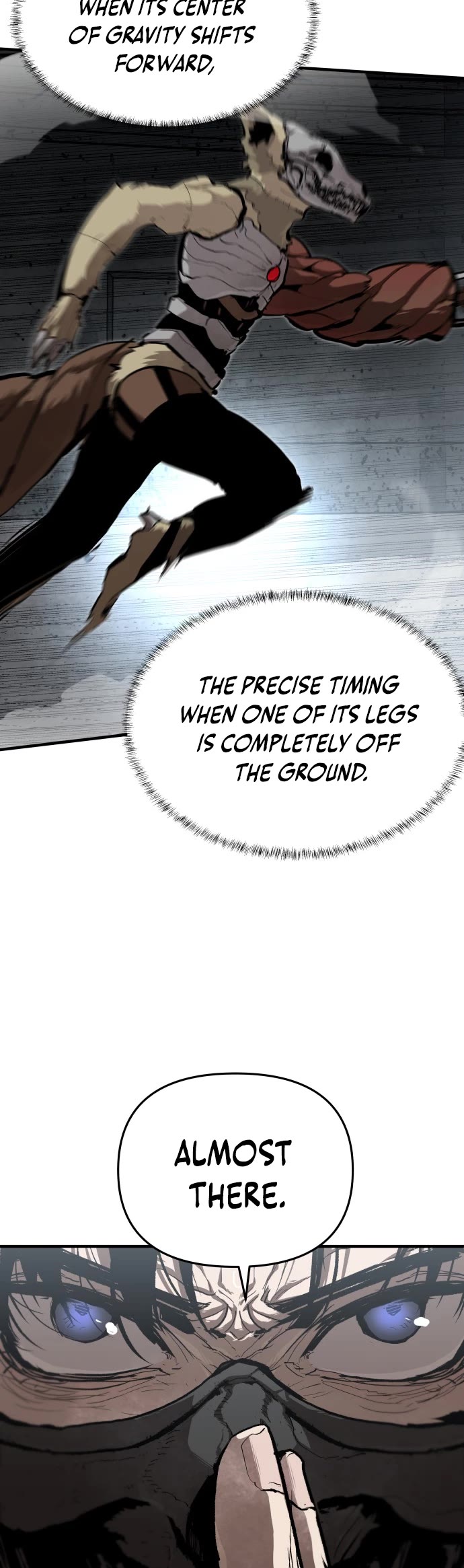 War Of The Corpses Chapter 40 page 15 - Chapter 40