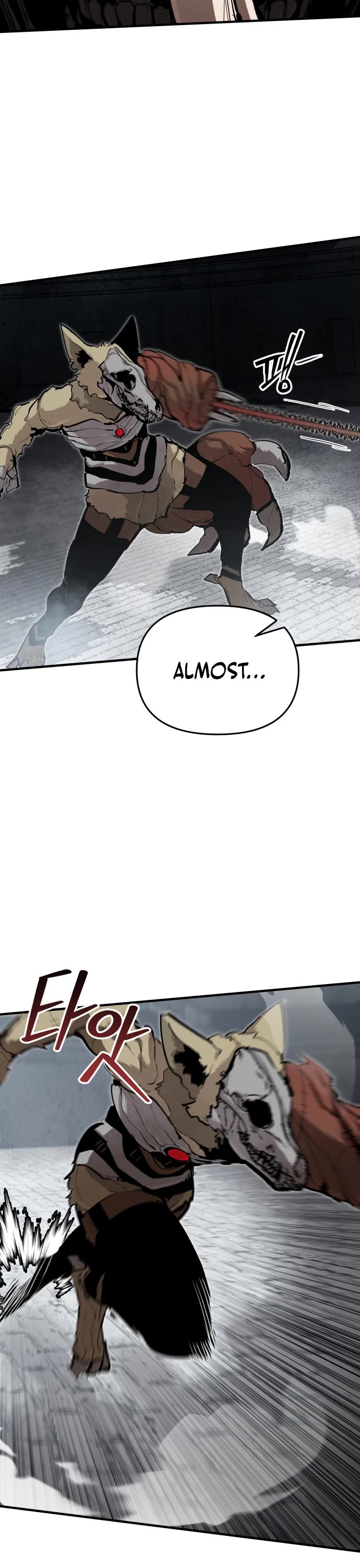 War Of The Corpses Chapter 40 page 16 - Chapter 40