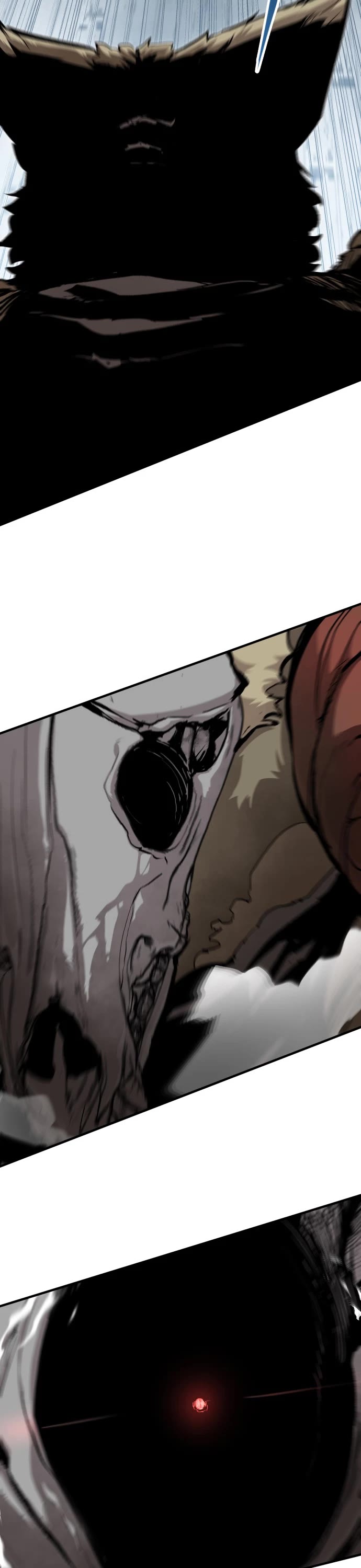 War Of The Corpses Chapter 40 page 21 - Chapter 40