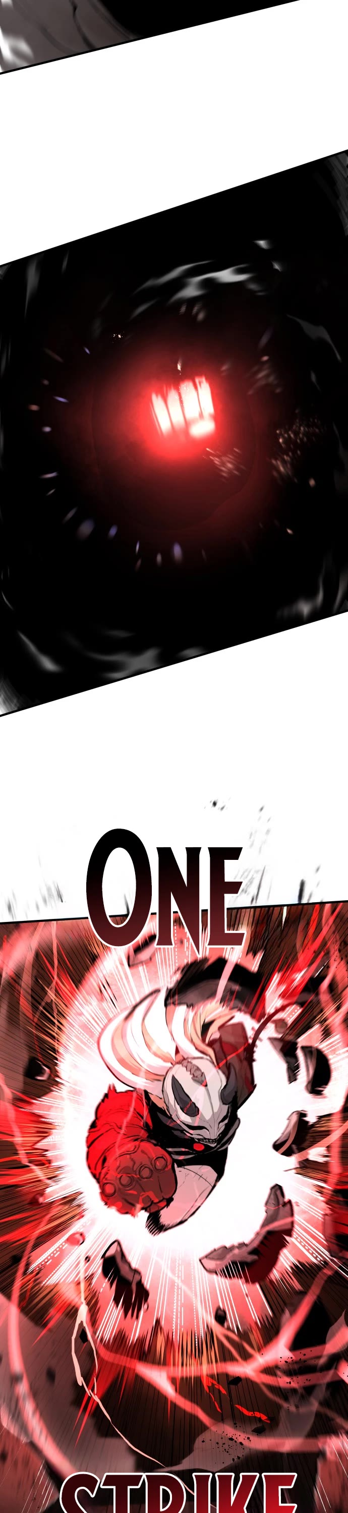 War Of The Corpses Chapter 40 page 22 - Chapter 40