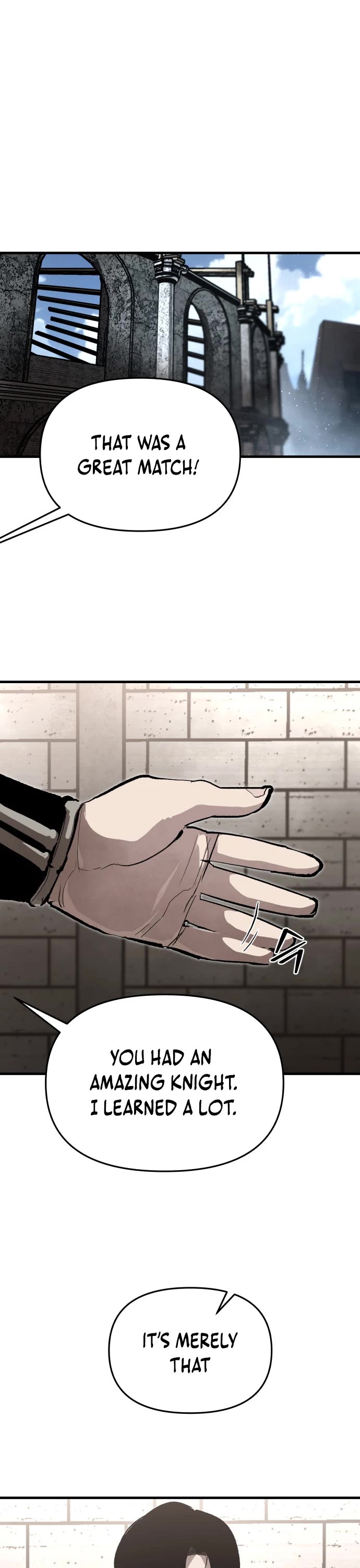 War Of The Corpses Chapter 40 page 26 - Chapter 40