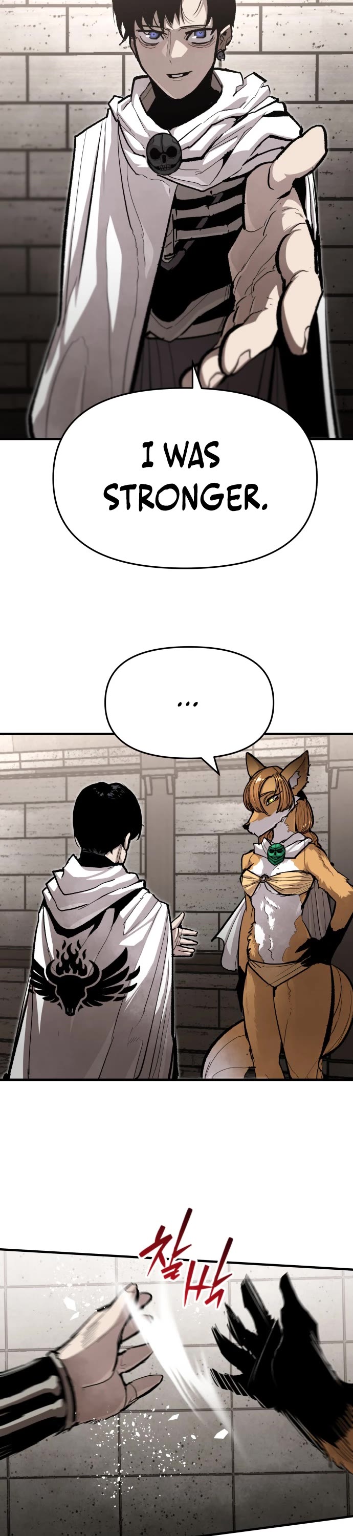 War Of The Corpses Chapter 40 page 27 - Chapter 40