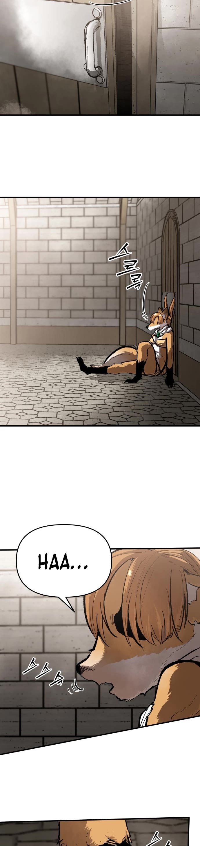 War Of The Corpses Chapter 40 page 30 - Chapter 40