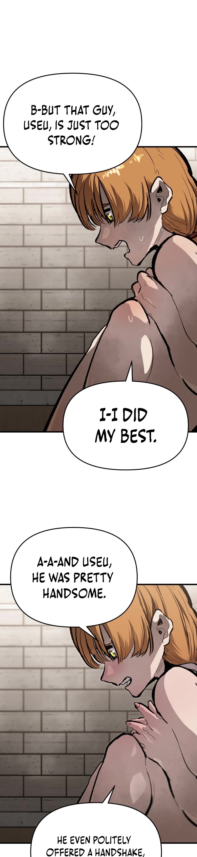 War Of The Corpses Chapter 40 page 32 - Chapter 40