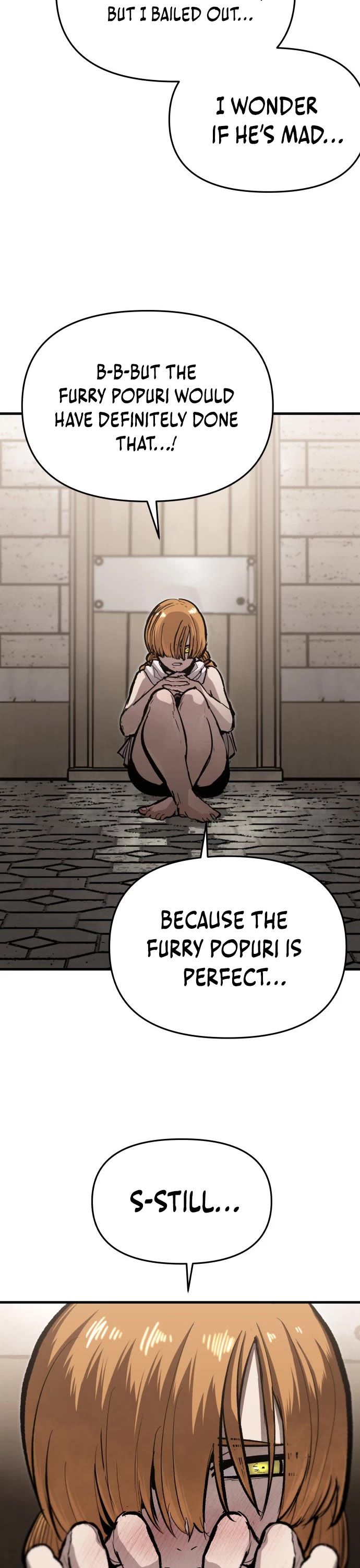 War Of The Corpses Chapter 40 page 33 - Chapter 40