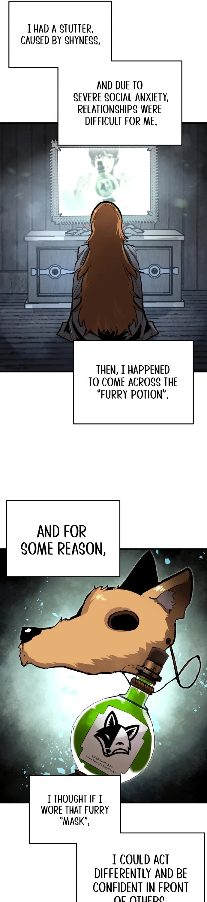 War Of The Corpses Chapter 40 page 36 - Chapter 40
