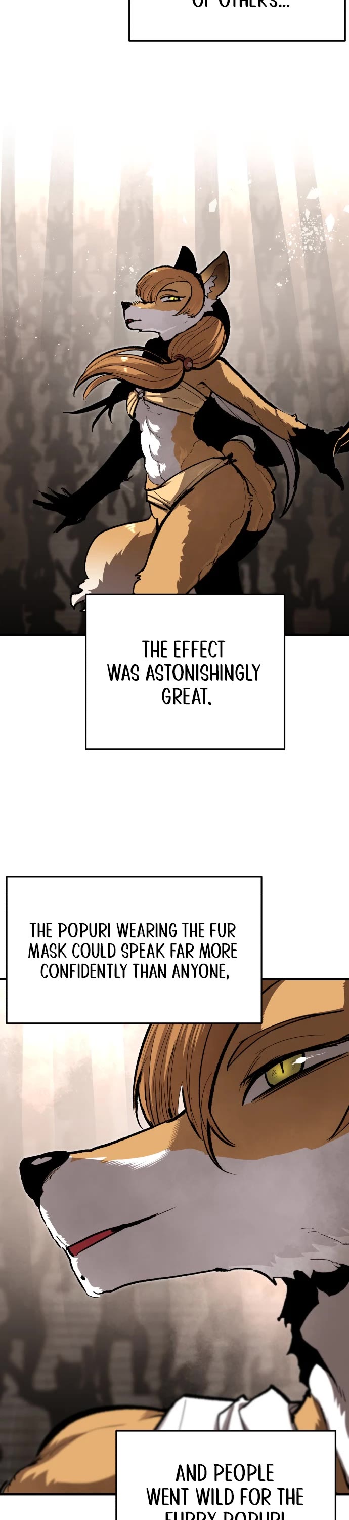 War Of The Corpses Chapter 40 page 37 - Chapter 40