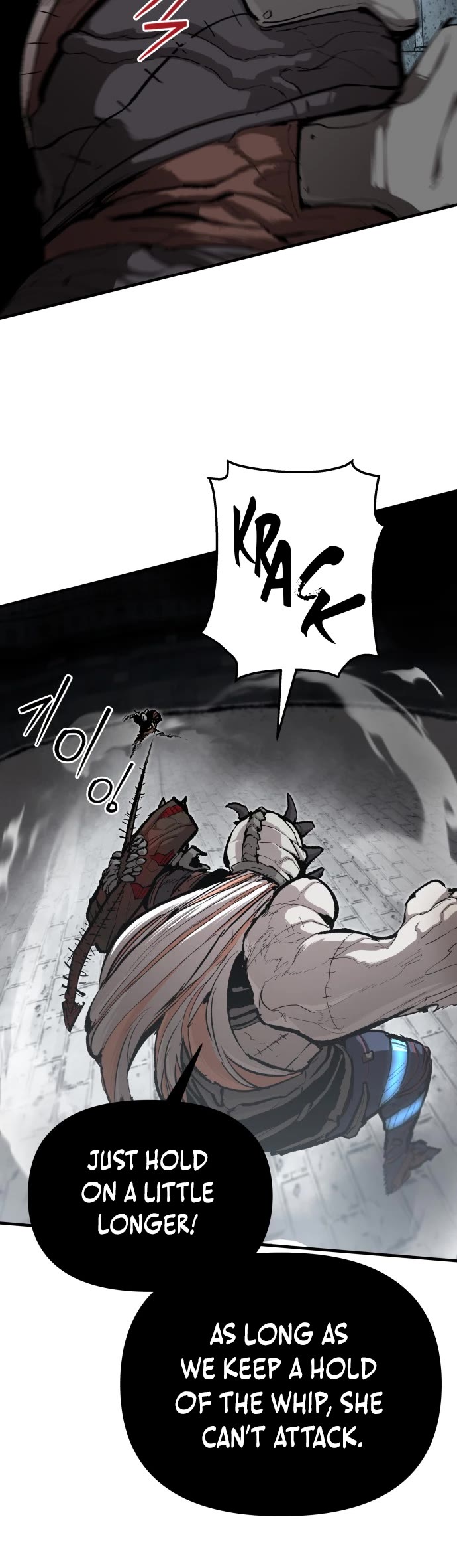 War Of The Corpses Chapter 40 page 5 - Chapter 40
