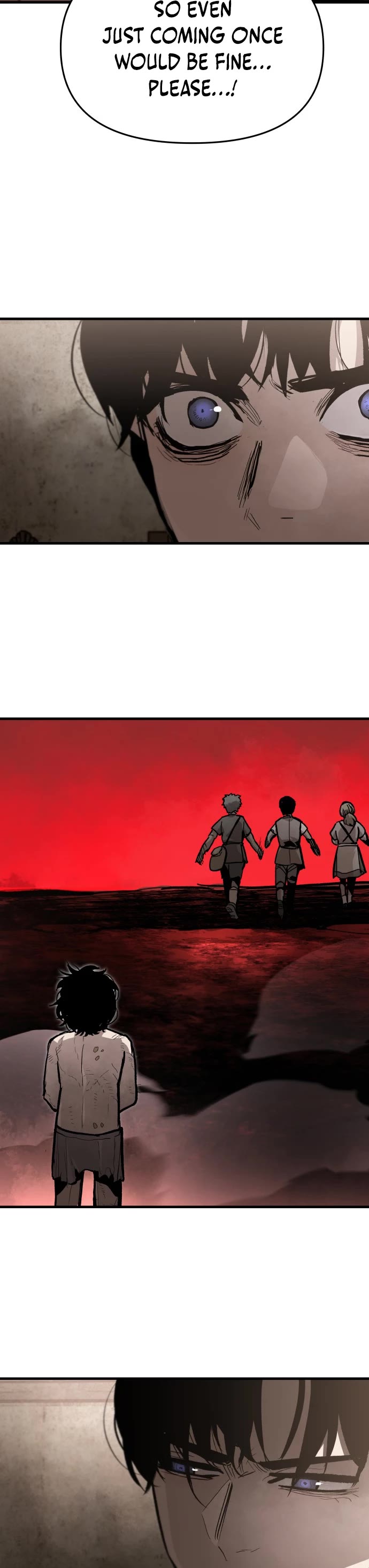 War Of The Corpses Chapter 41 page 20 - Chapter 41