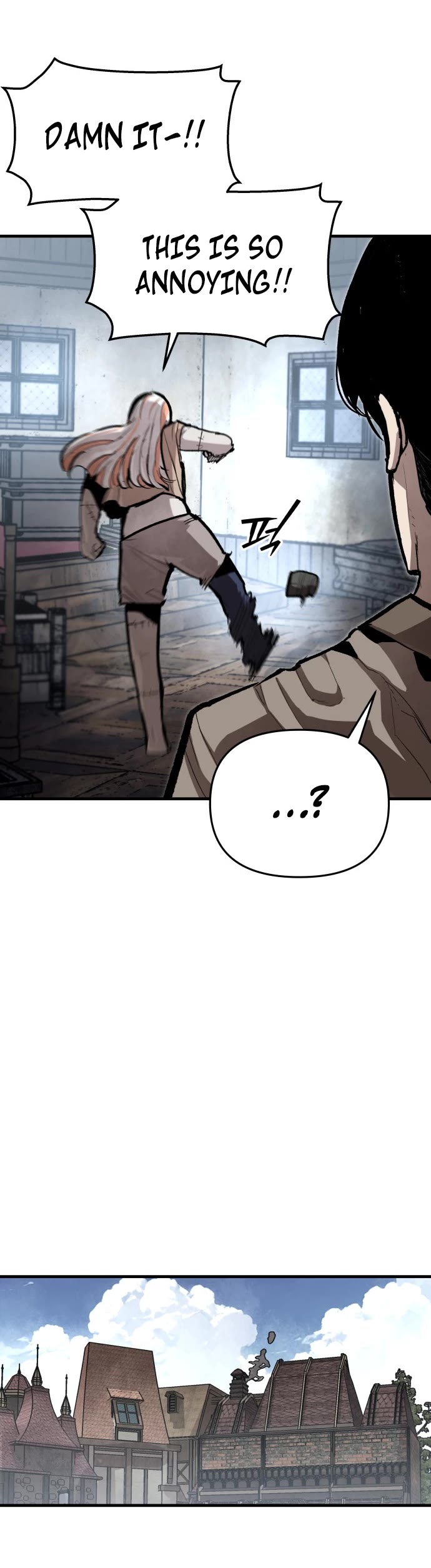 War Of The Corpses Chapter 41 page 24 - Chapter 41