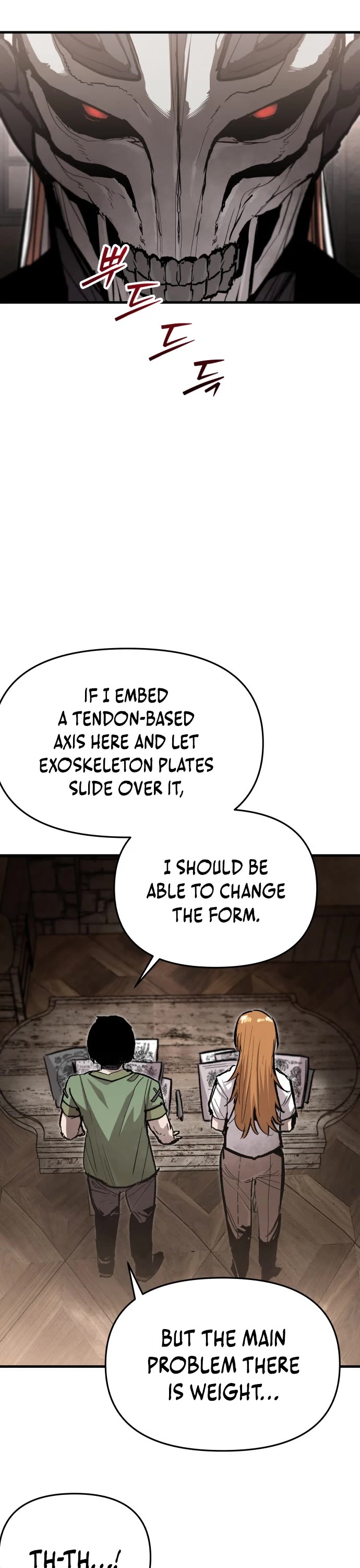 War Of The Corpses Chapter 41 page 27 - Chapter 41