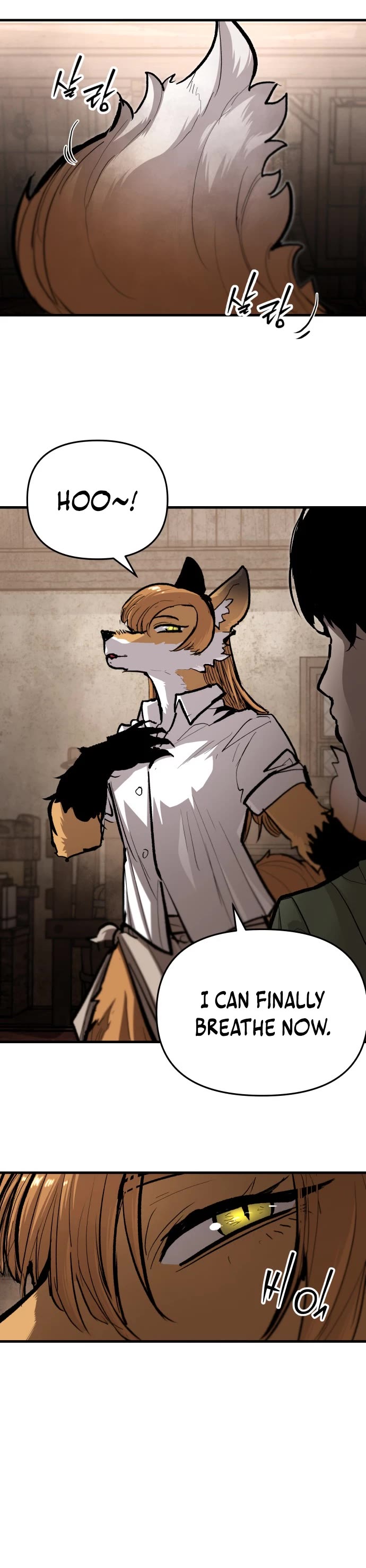 War Of The Corpses Chapter 41 page 30 - Chapter 41