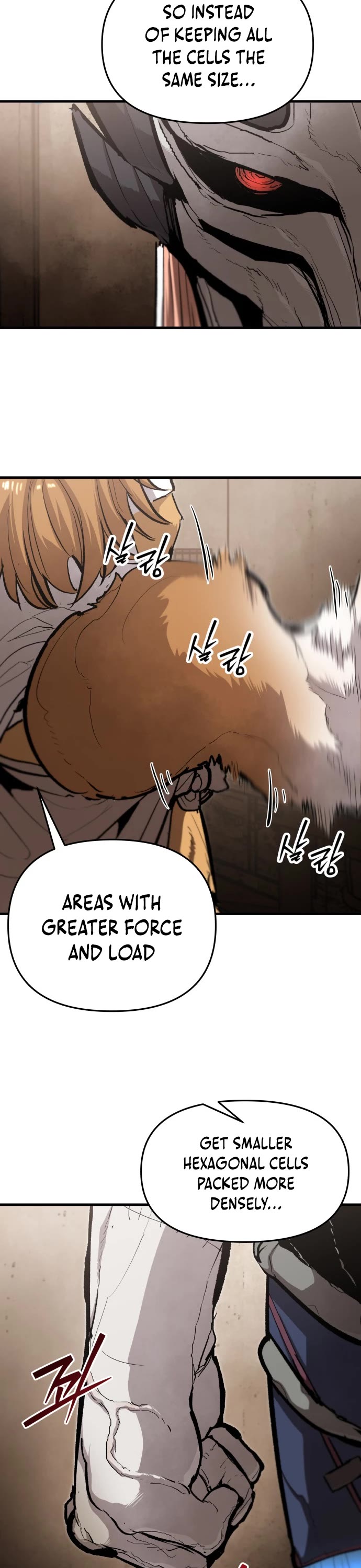 War Of The Corpses Chapter 41 page 32 - Chapter 41