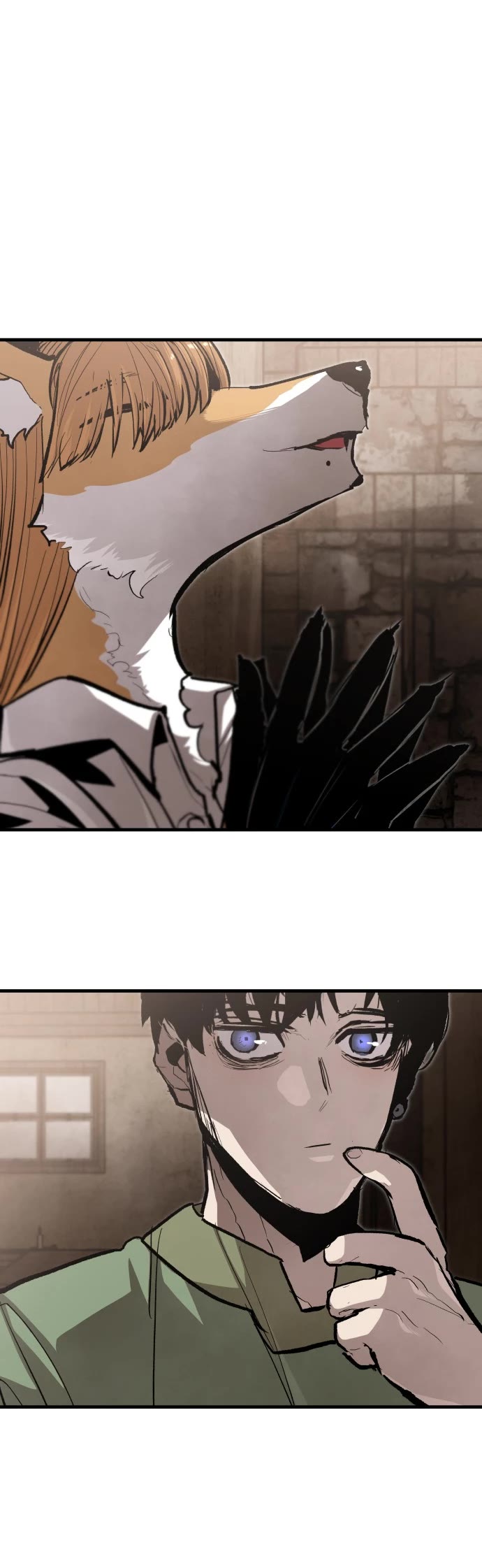 War Of The Corpses Chapter 41 page 34 - Chapter 41