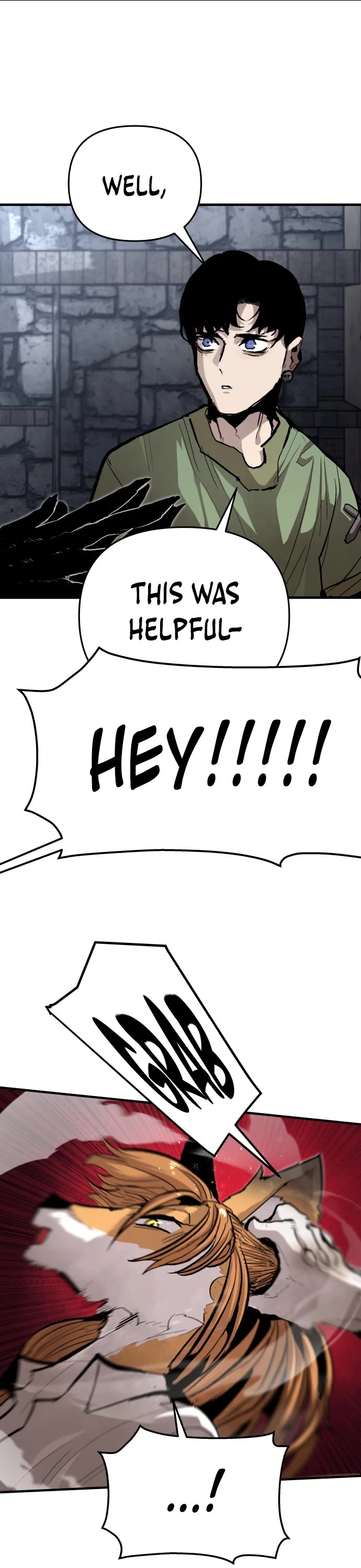 War Of The Corpses Chapter 41 page 38 - Chapter 41