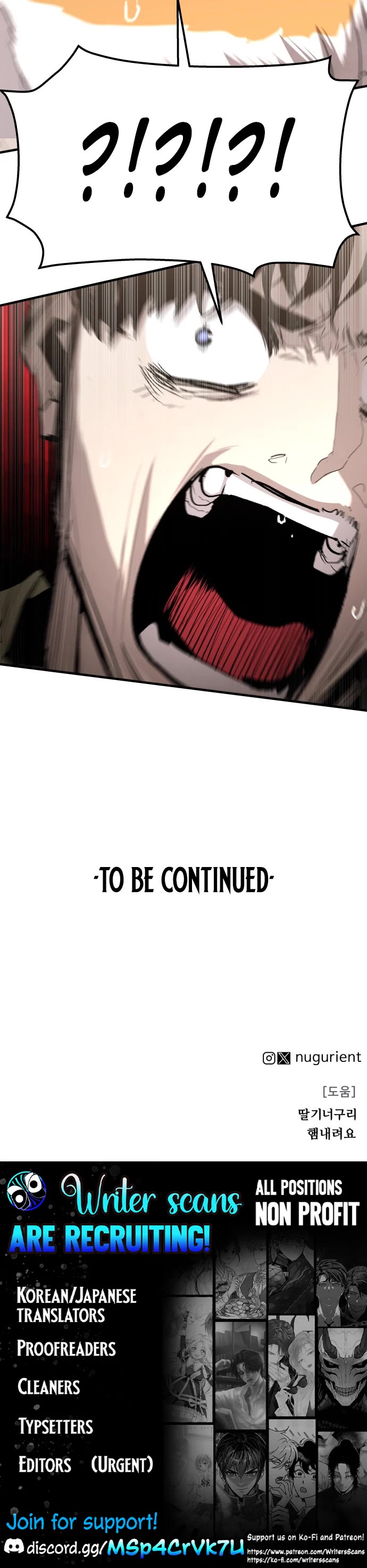 War Of The Corpses Chapter 41 page 40 - Chapter 41
