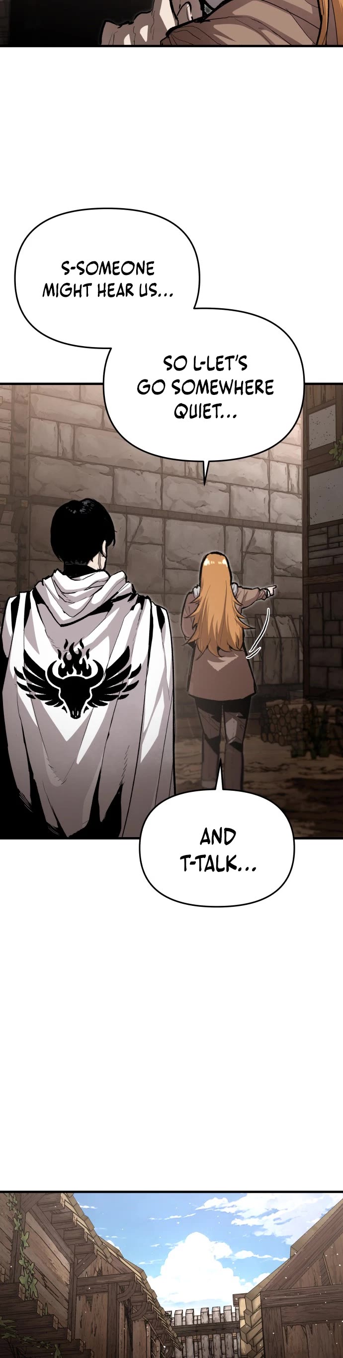 War Of The Corpses Chapter 41 page 5 - Chapter 41