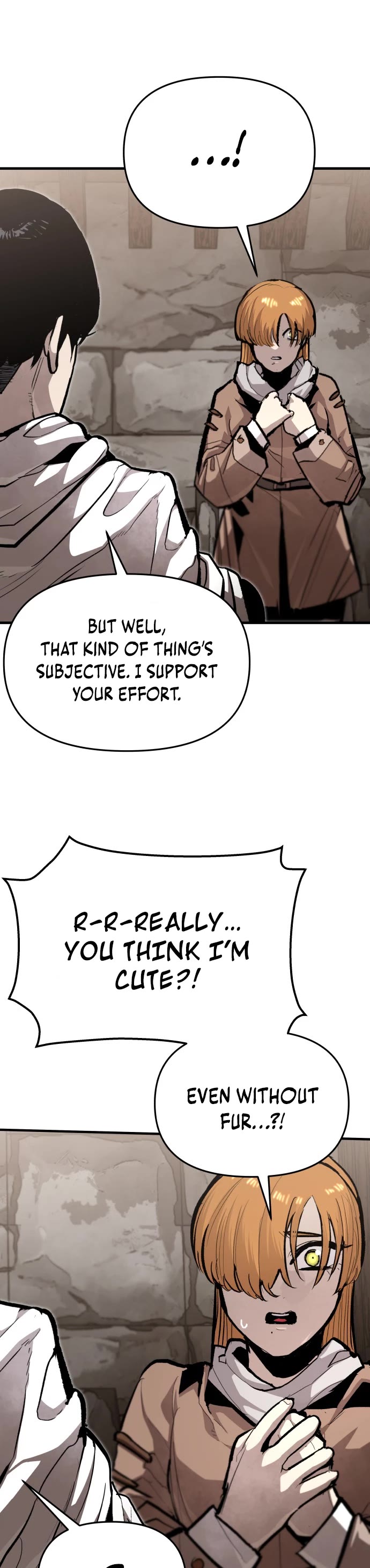 War Of The Corpses Chapter 41 page 9 - Chapter 41