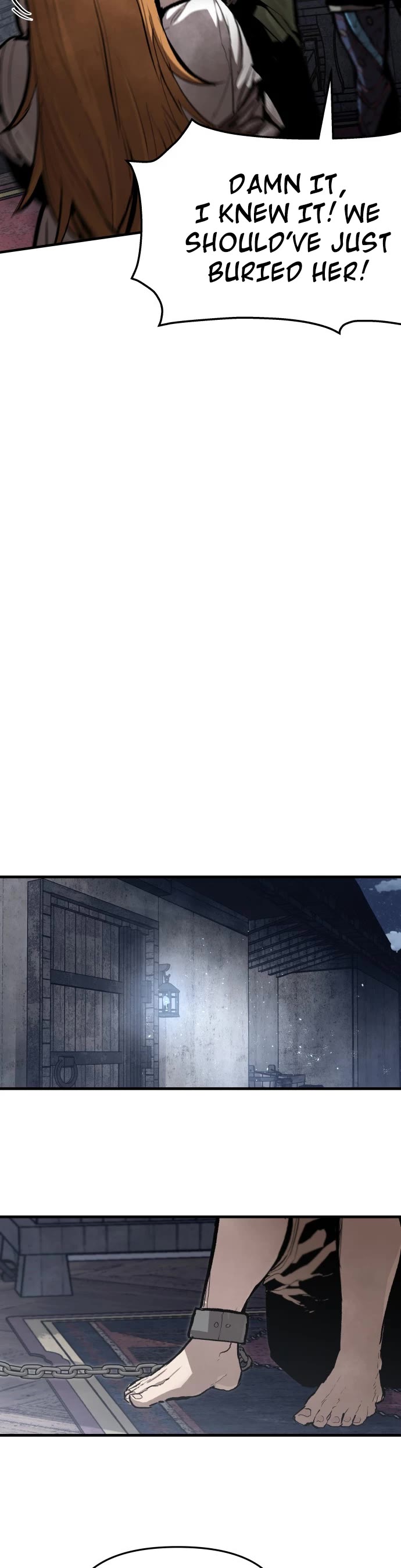 War Of The Corpses Chapter 42 page 15 - Chapter 42