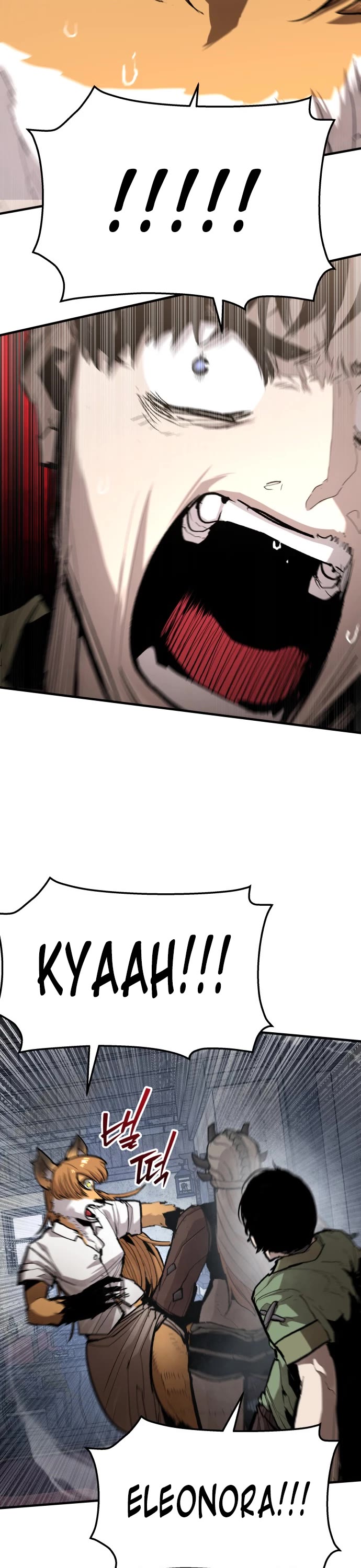 War Of The Corpses Chapter 42 page 2 - Chapter 42