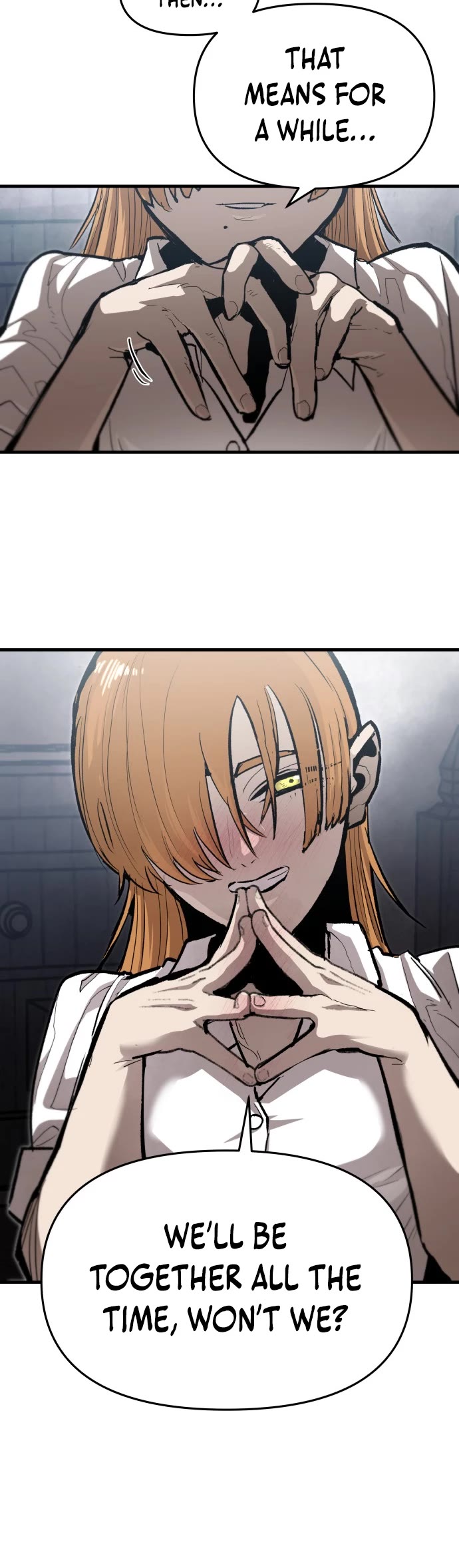 War Of The Corpses Chapter 42 page 20 - Chapter 42