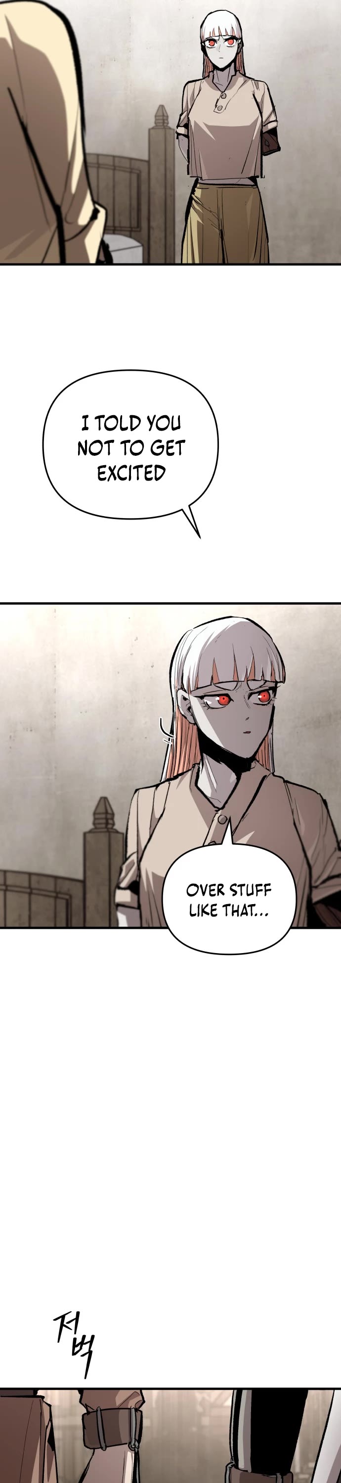 War Of The Corpses Chapter 42 page 31 - Chapter 42