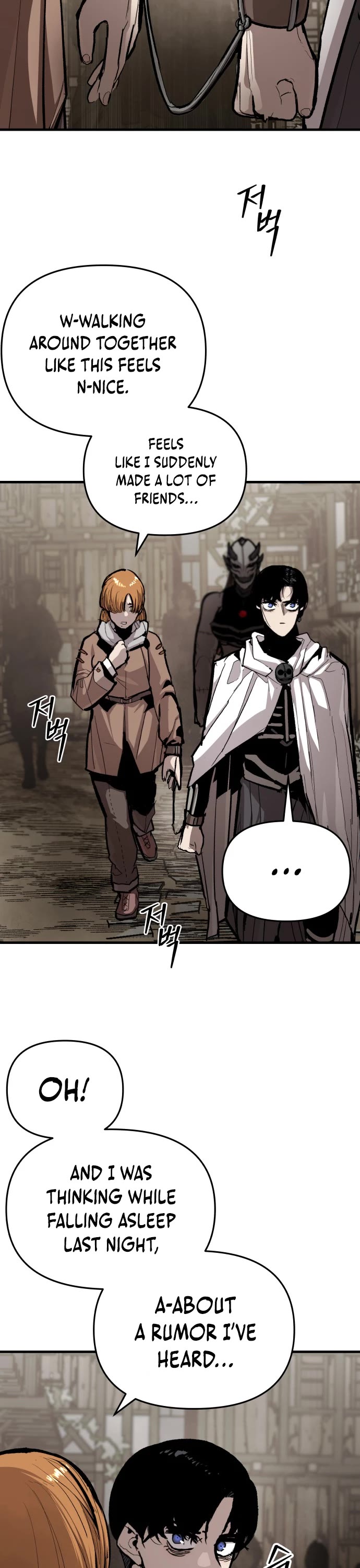 War Of The Corpses Chapter 42 page 32 - Chapter 42