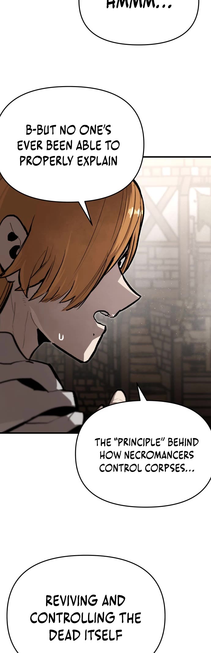 War Of The Corpses Chapter 42 page 35 - Chapter 42