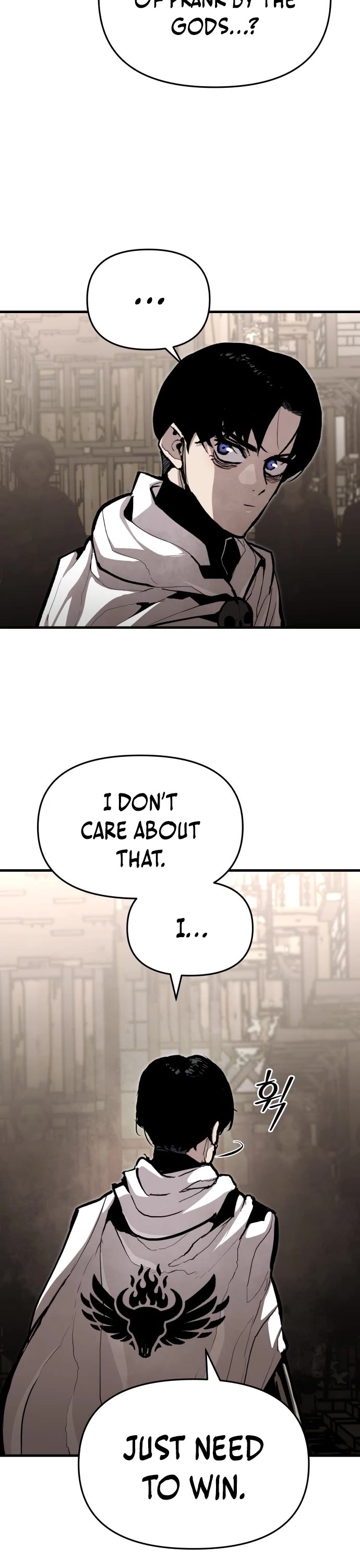 War Of The Corpses Chapter 42 page 37 - Chapter 42