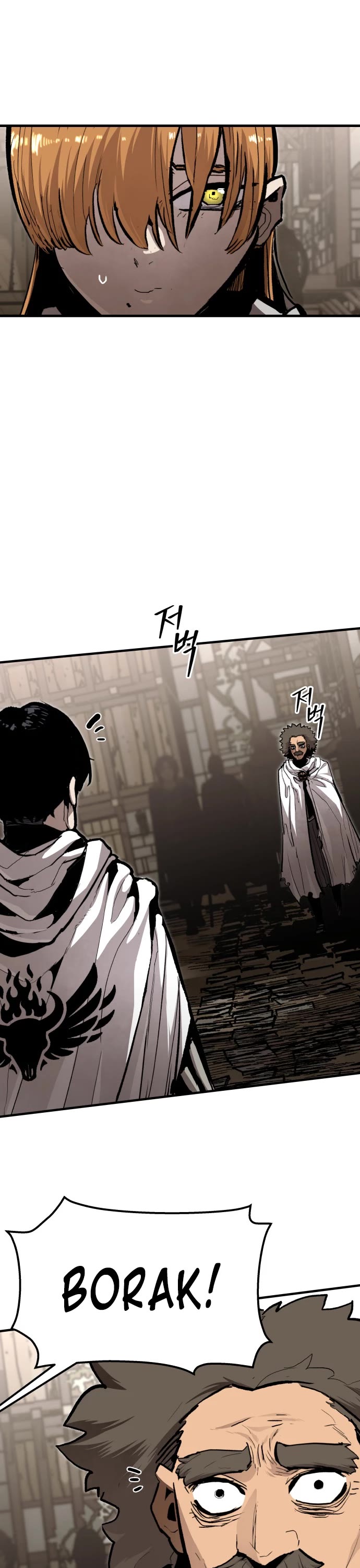 War Of The Corpses Chapter 42 page 38 - Chapter 42