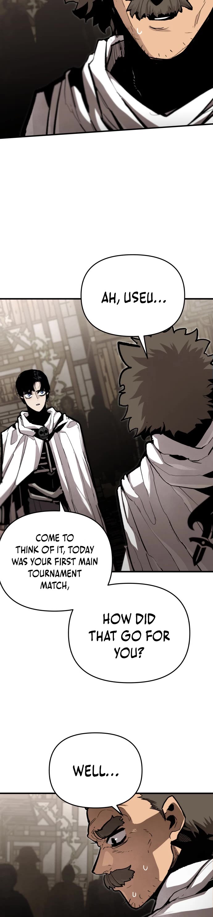 War Of The Corpses Chapter 42 page 39 - Chapter 42